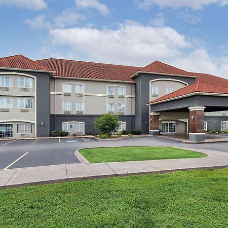 La Quinta By Wyndham Bowling Green Ngoại thất bức ảnh