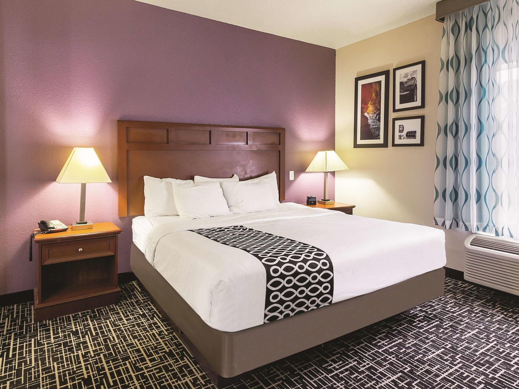 La Quinta By Wyndham Bowling Green Ngoại thất bức ảnh