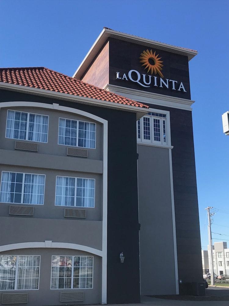La Quinta By Wyndham Bowling Green Ngoại thất bức ảnh
