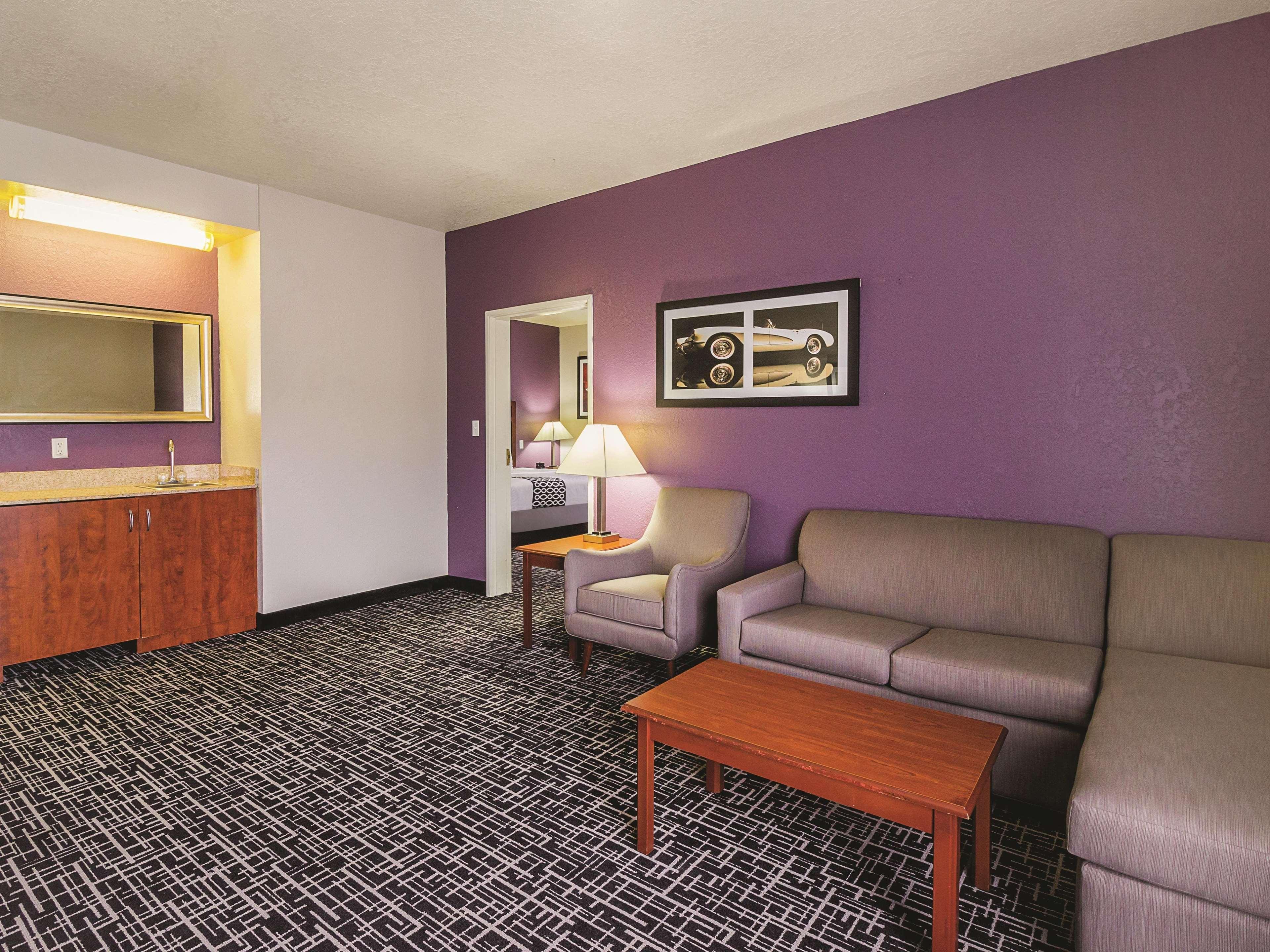La Quinta By Wyndham Bowling Green Ngoại thất bức ảnh