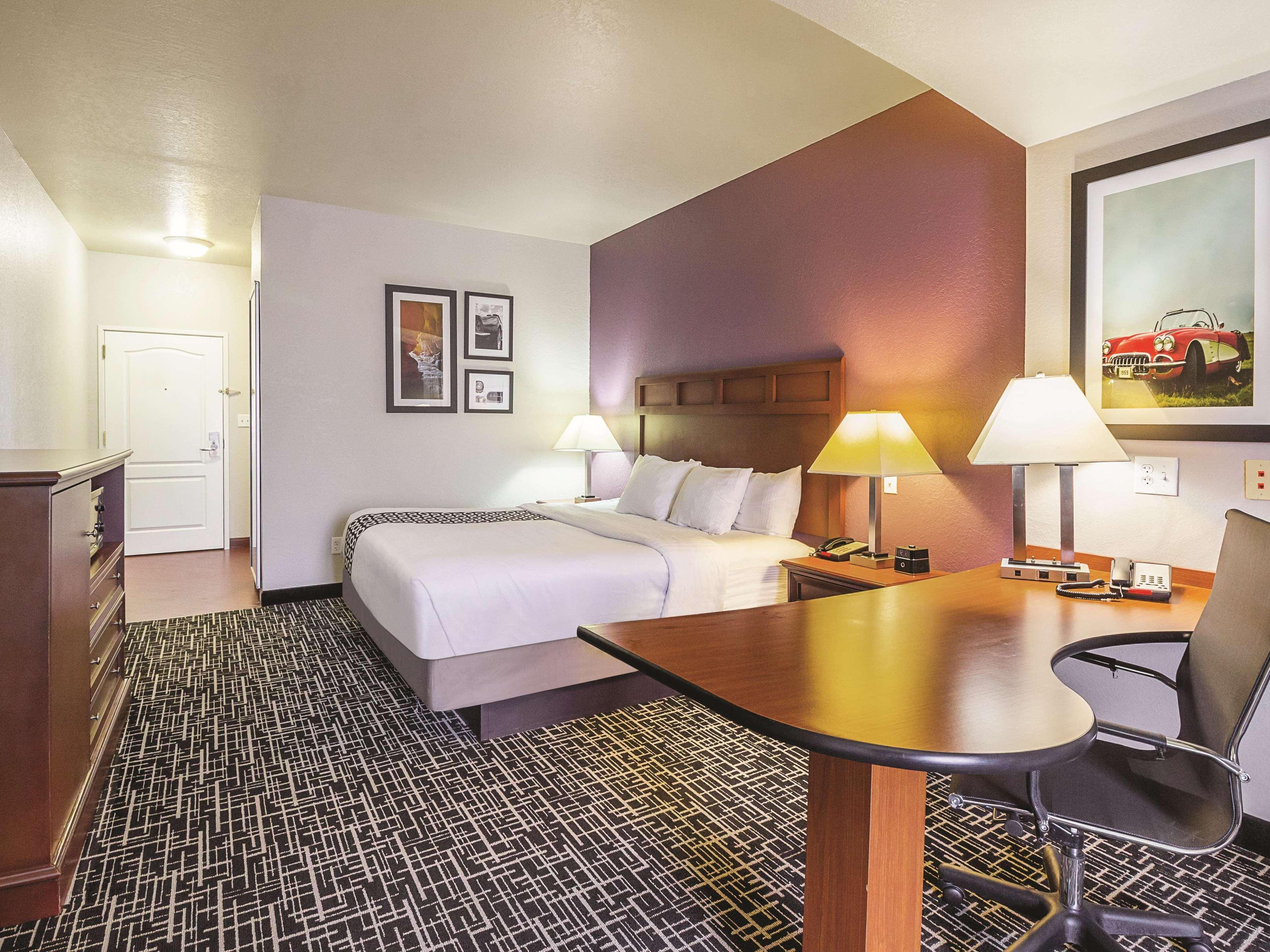 La Quinta By Wyndham Bowling Green Ngoại thất bức ảnh
