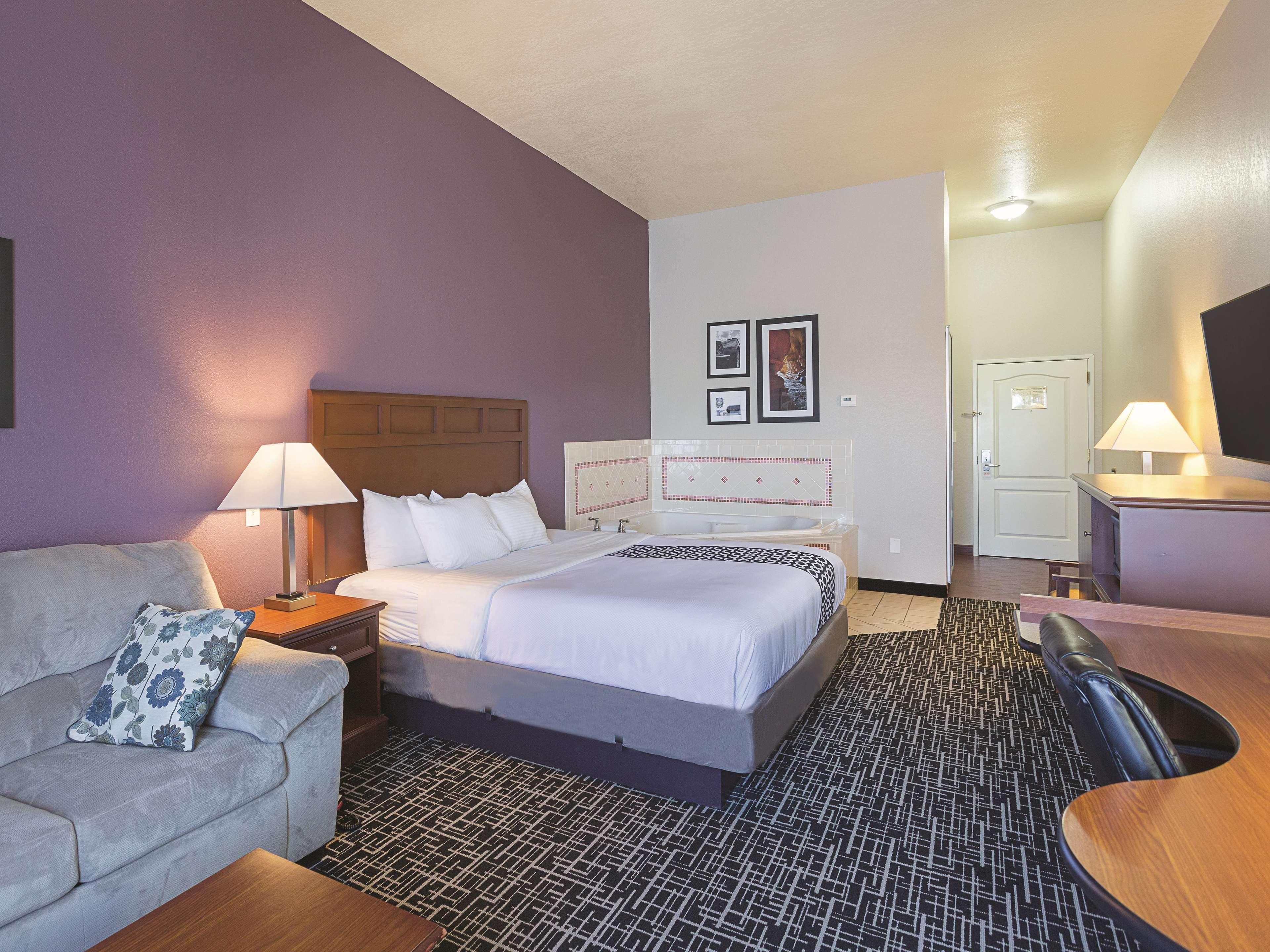 La Quinta By Wyndham Bowling Green Ngoại thất bức ảnh