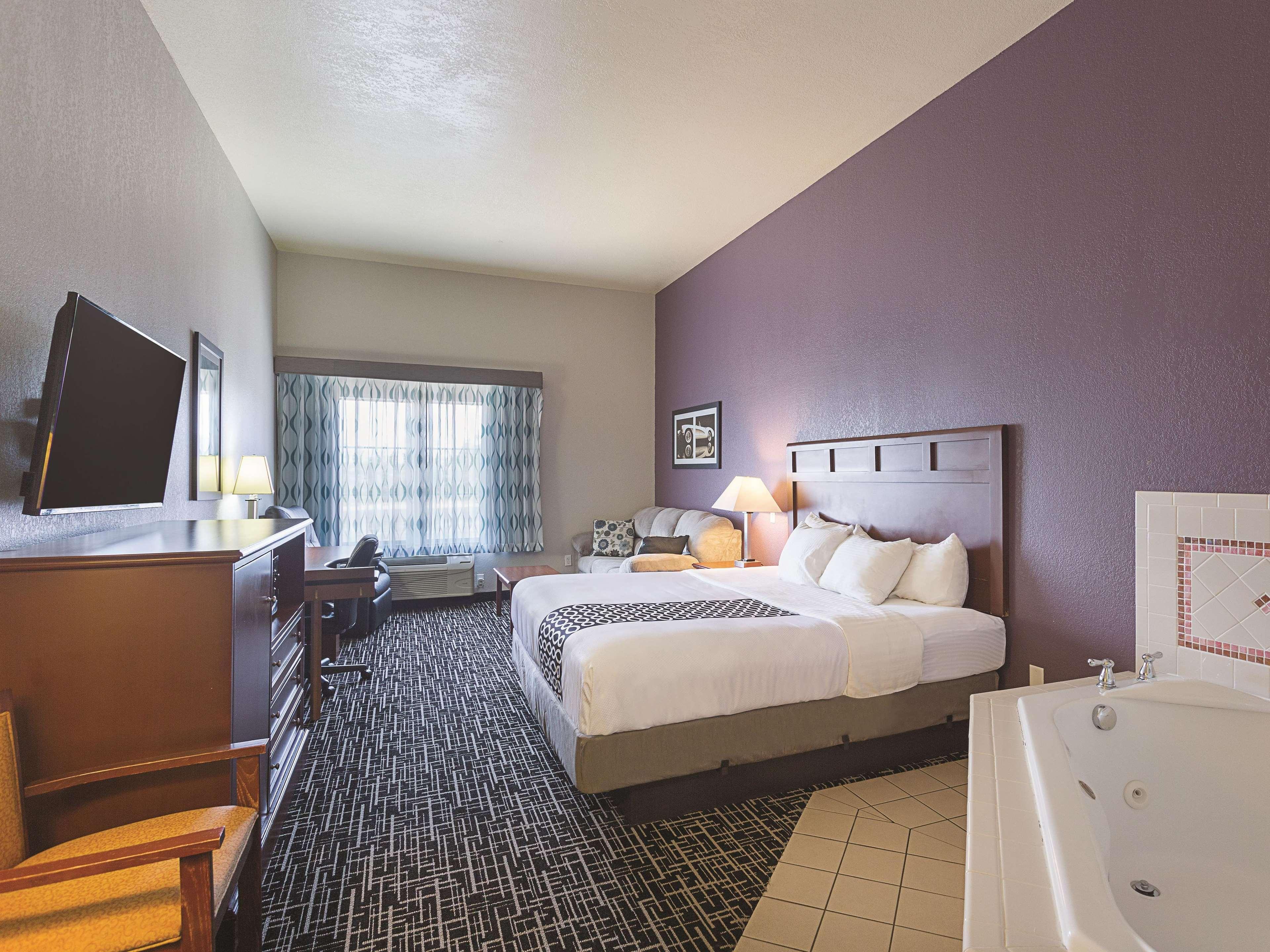 La Quinta By Wyndham Bowling Green Ngoại thất bức ảnh