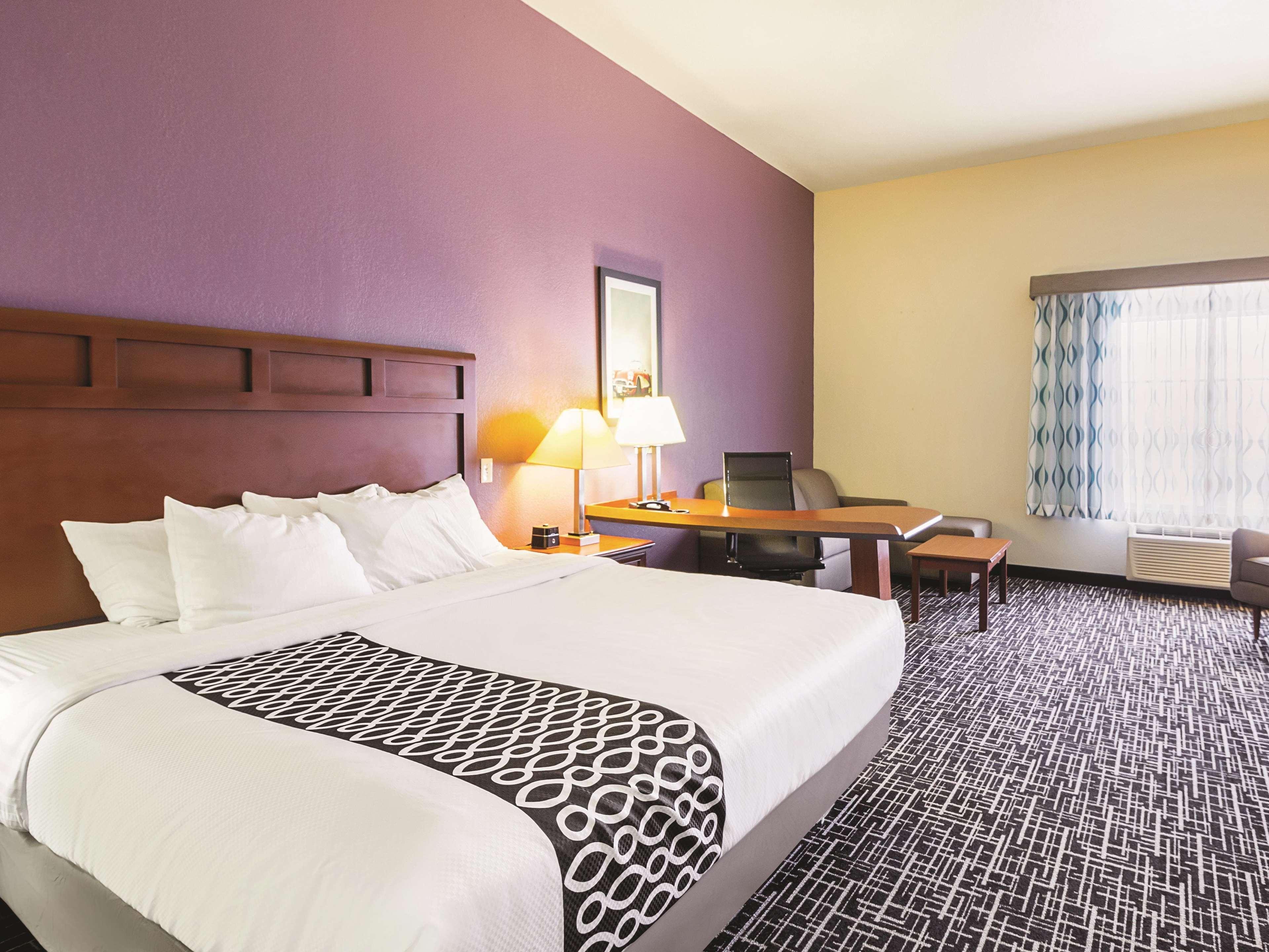 La Quinta By Wyndham Bowling Green Ngoại thất bức ảnh