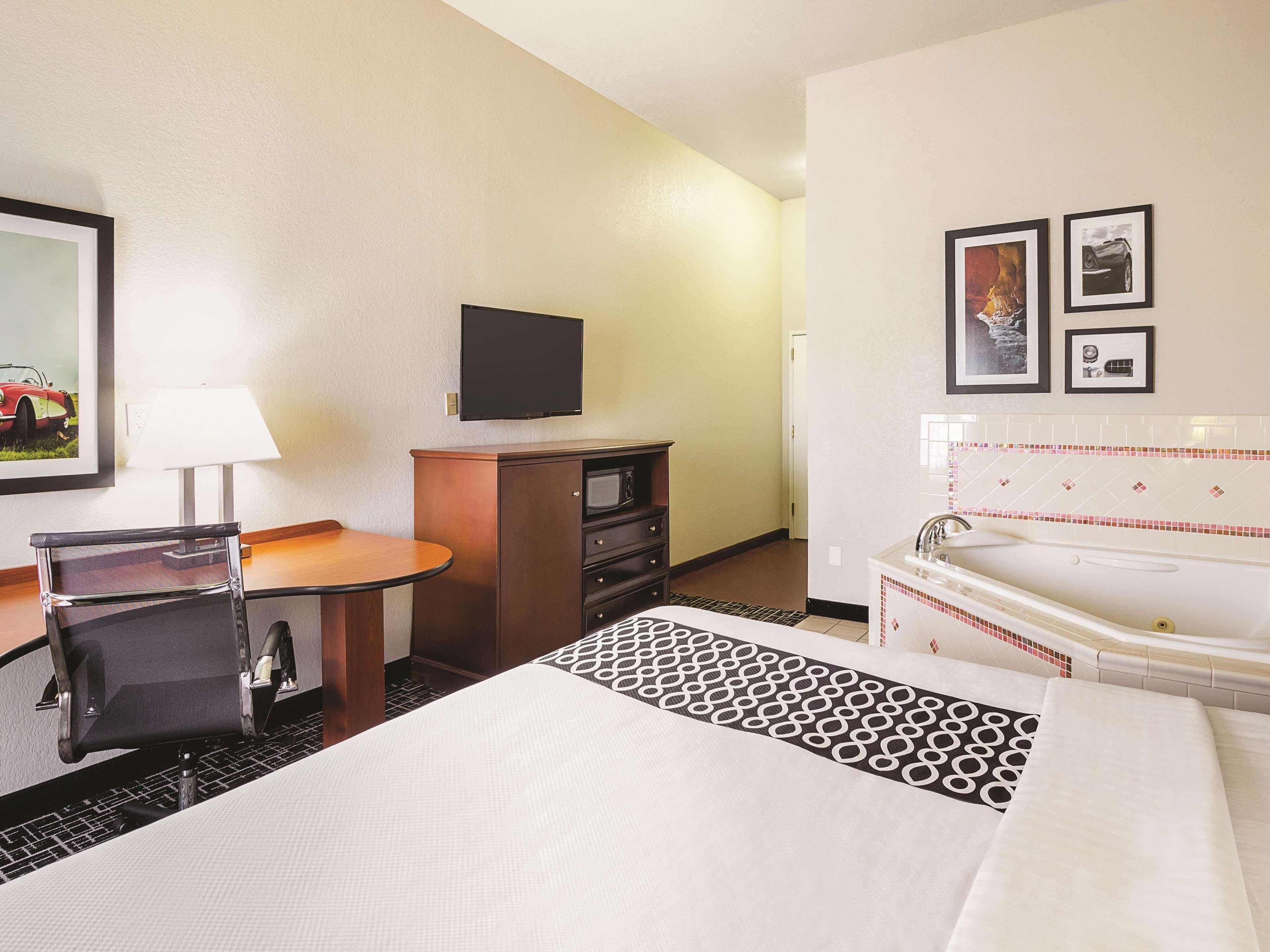 La Quinta By Wyndham Bowling Green Ngoại thất bức ảnh