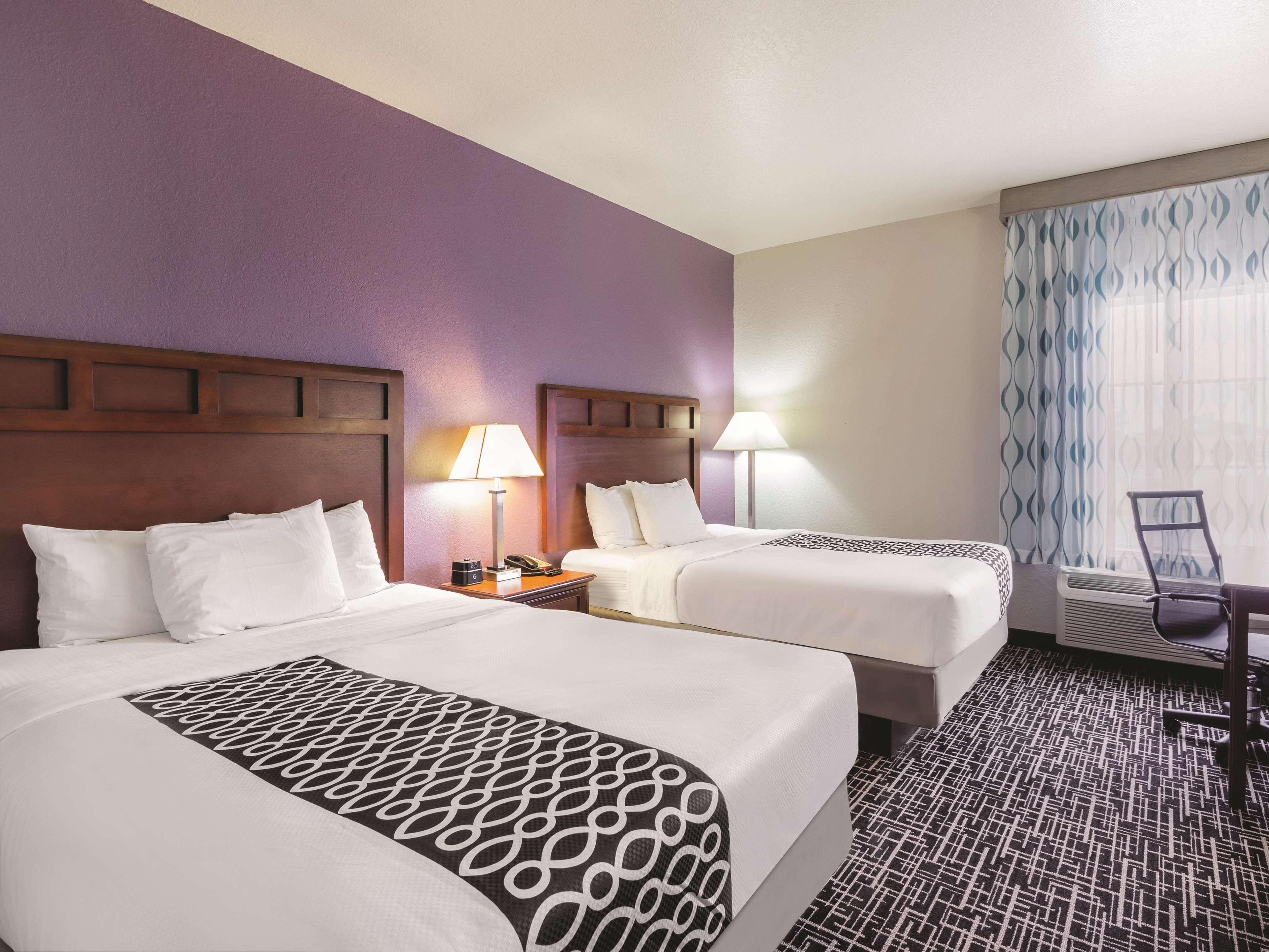 La Quinta By Wyndham Bowling Green Ngoại thất bức ảnh