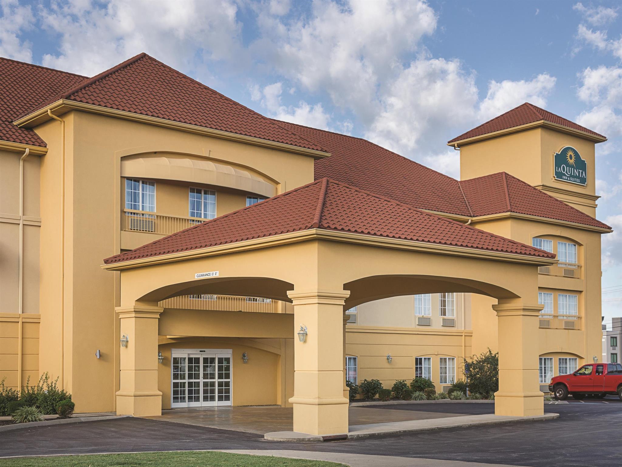 La Quinta By Wyndham Bowling Green Ngoại thất bức ảnh