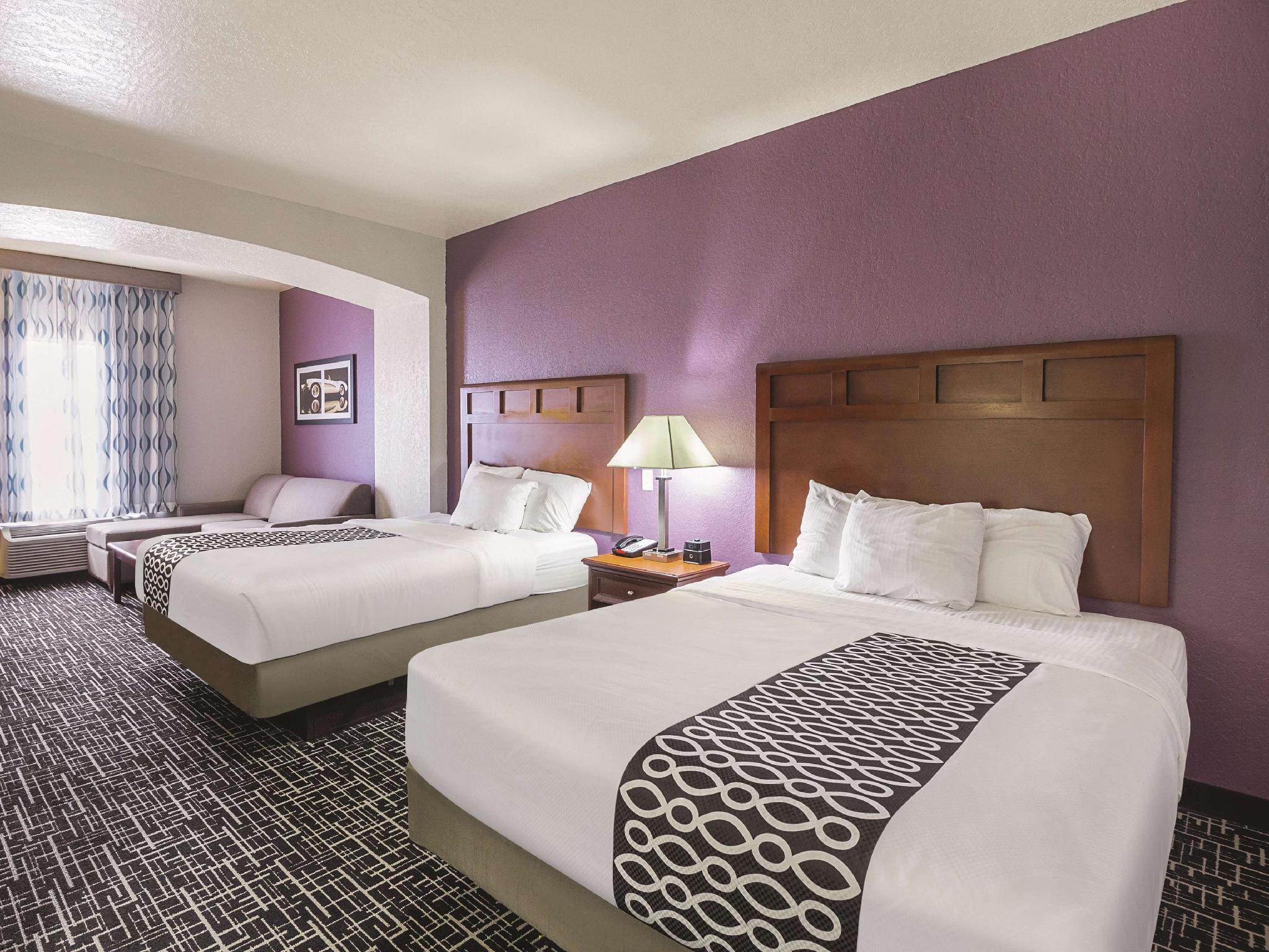 La Quinta By Wyndham Bowling Green Ngoại thất bức ảnh