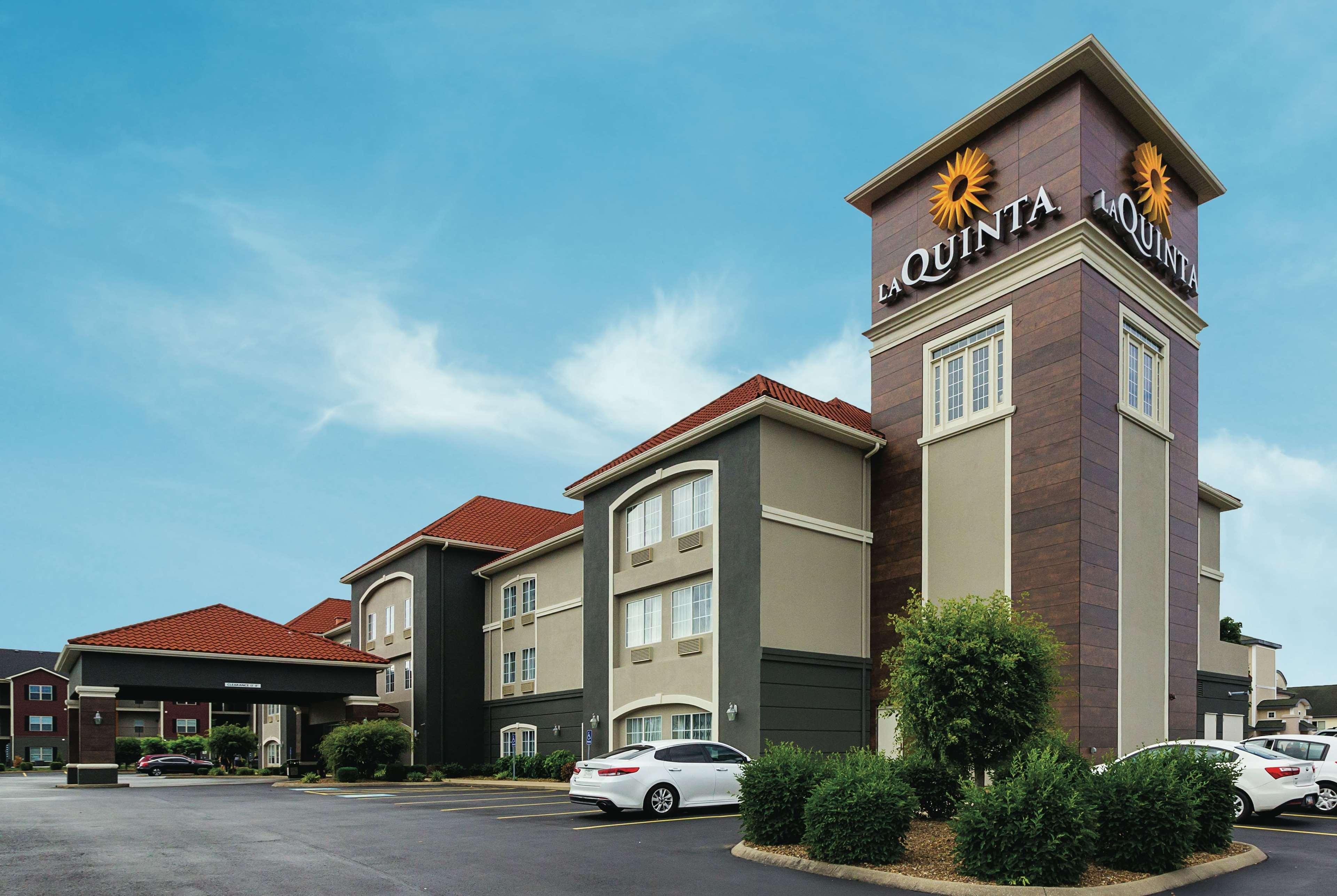La Quinta By Wyndham Bowling Green Ngoại thất bức ảnh