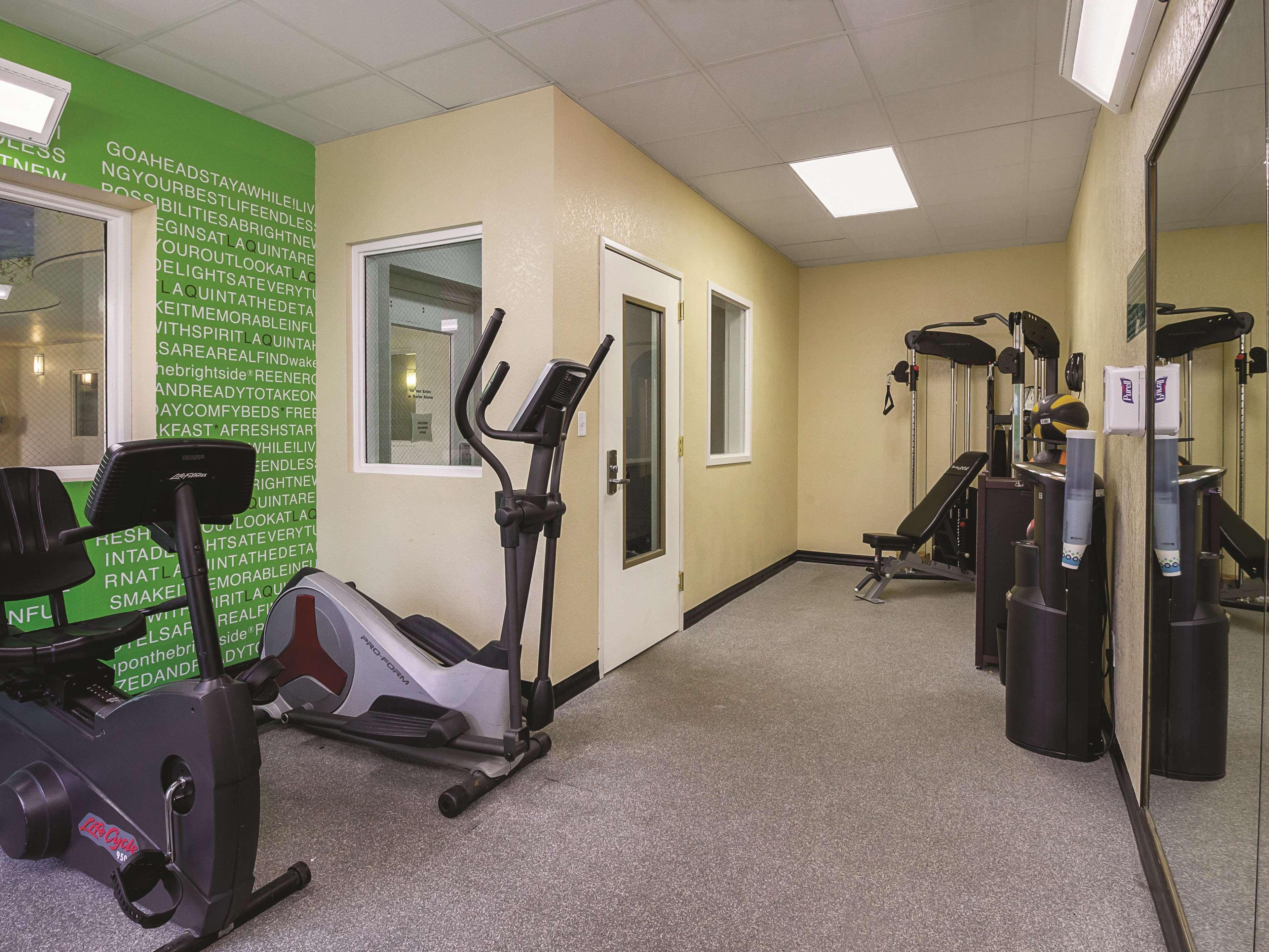 La Quinta By Wyndham Bowling Green Ngoại thất bức ảnh