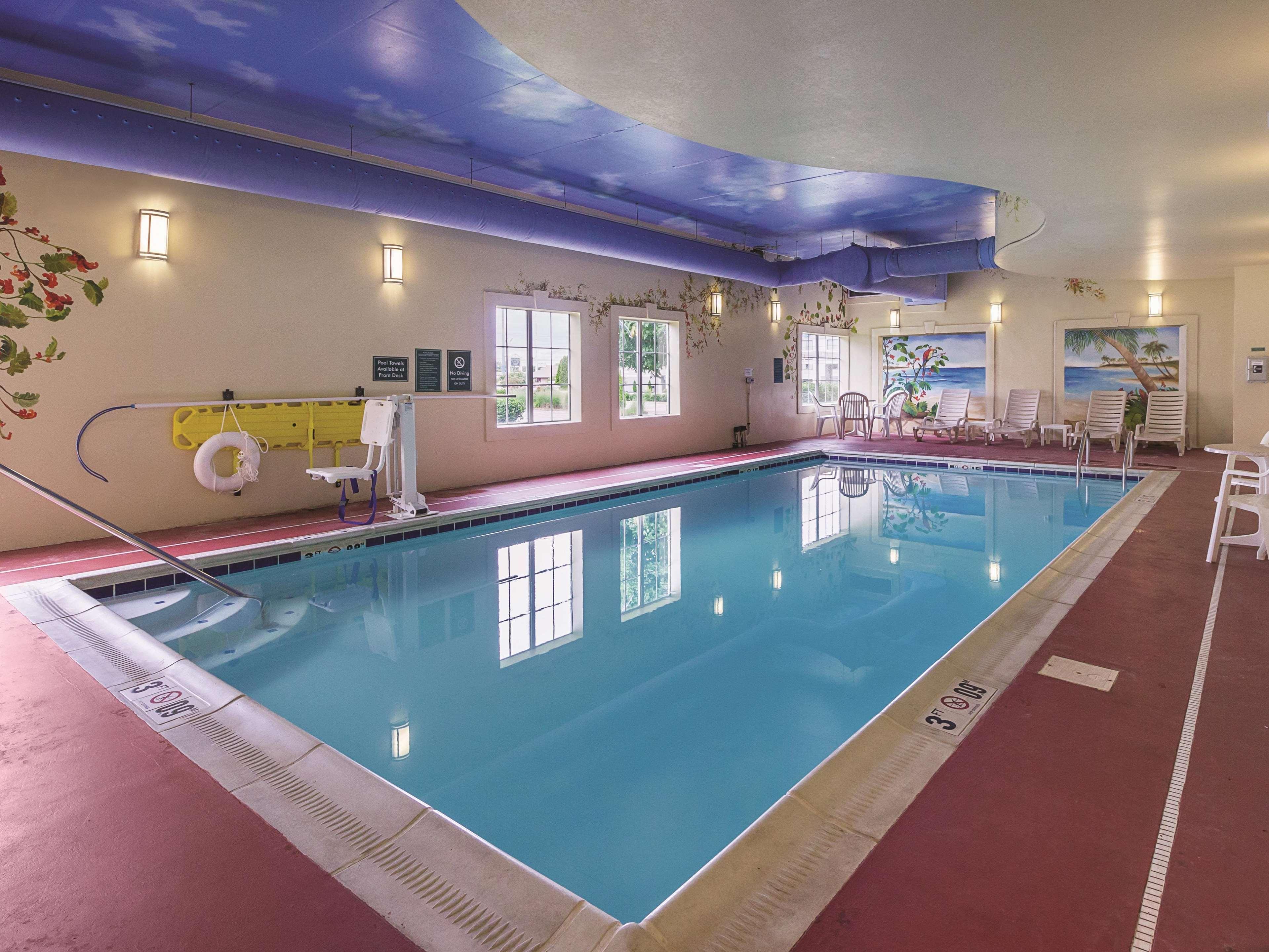 La Quinta By Wyndham Bowling Green Ngoại thất bức ảnh