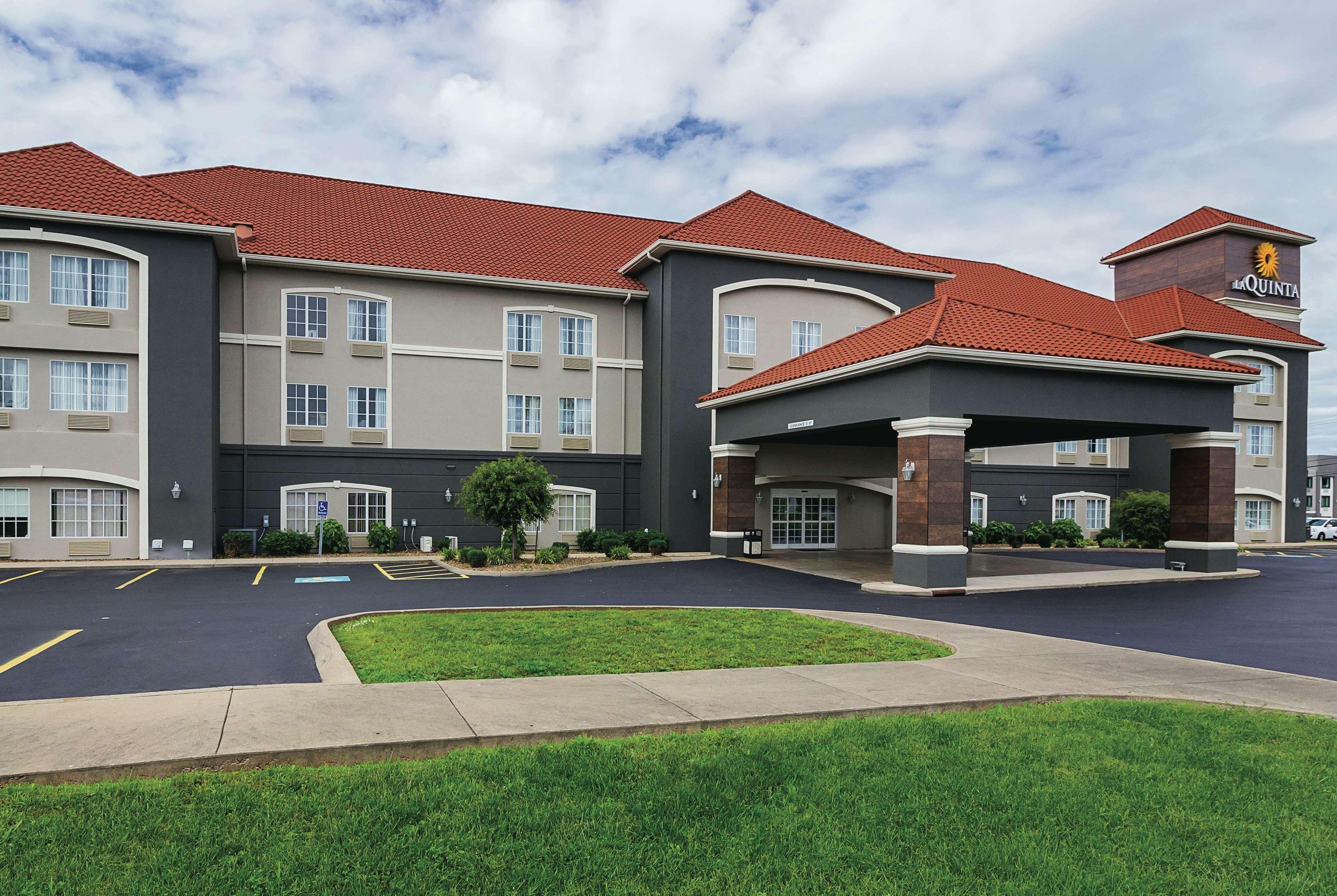 La Quinta By Wyndham Bowling Green Ngoại thất bức ảnh