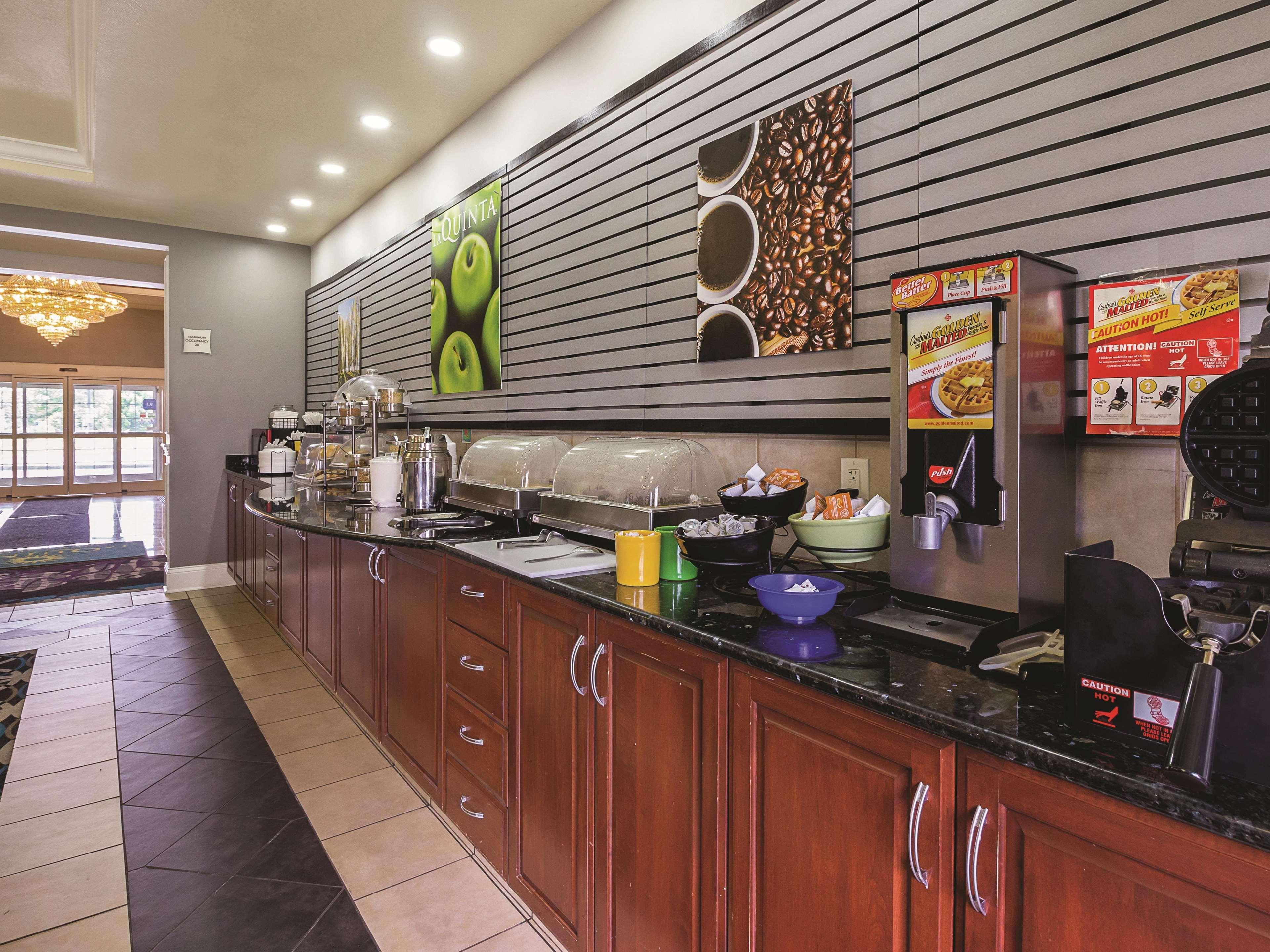 La Quinta By Wyndham Bowling Green Ngoại thất bức ảnh
