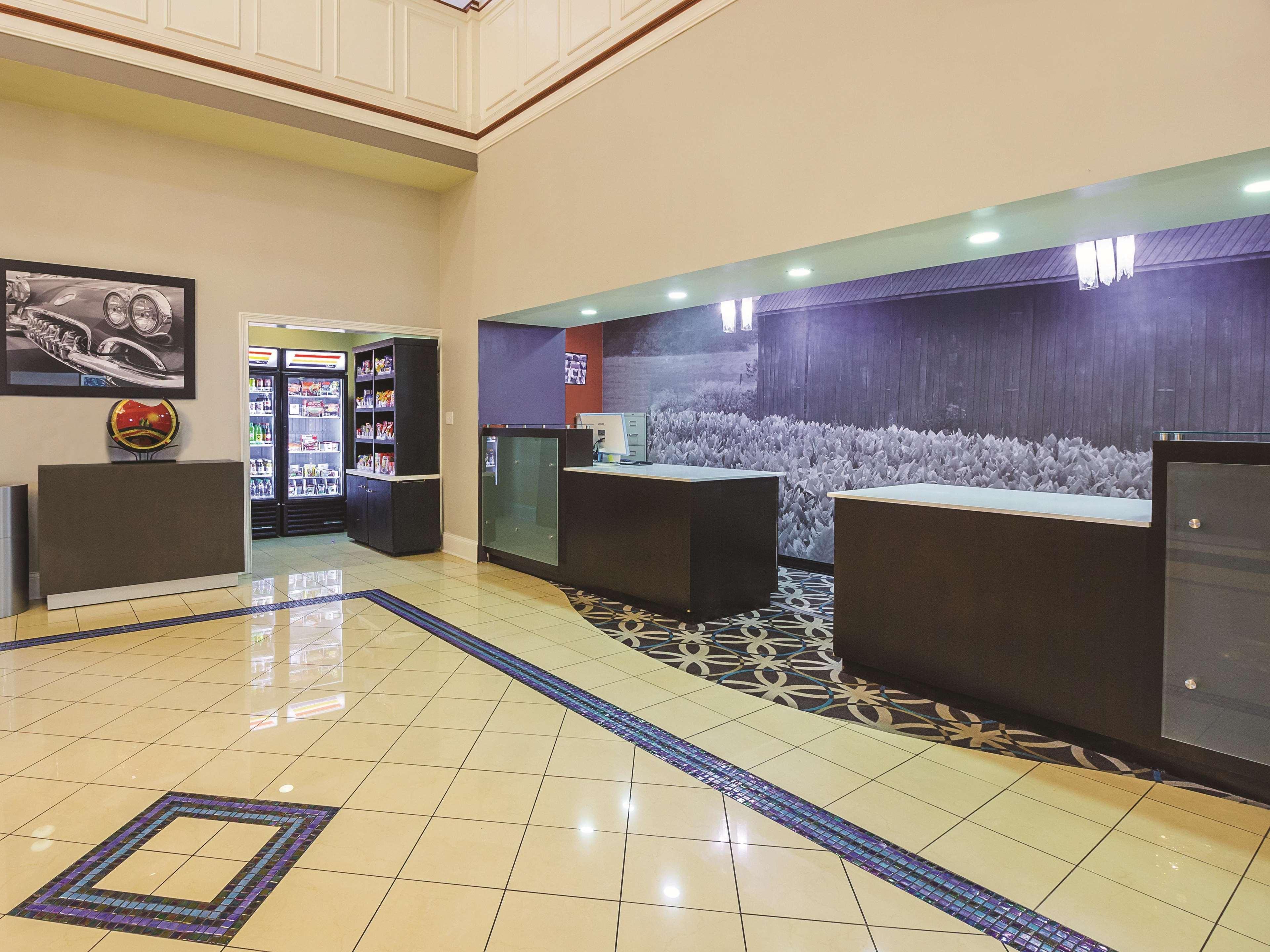 La Quinta By Wyndham Bowling Green Ngoại thất bức ảnh
