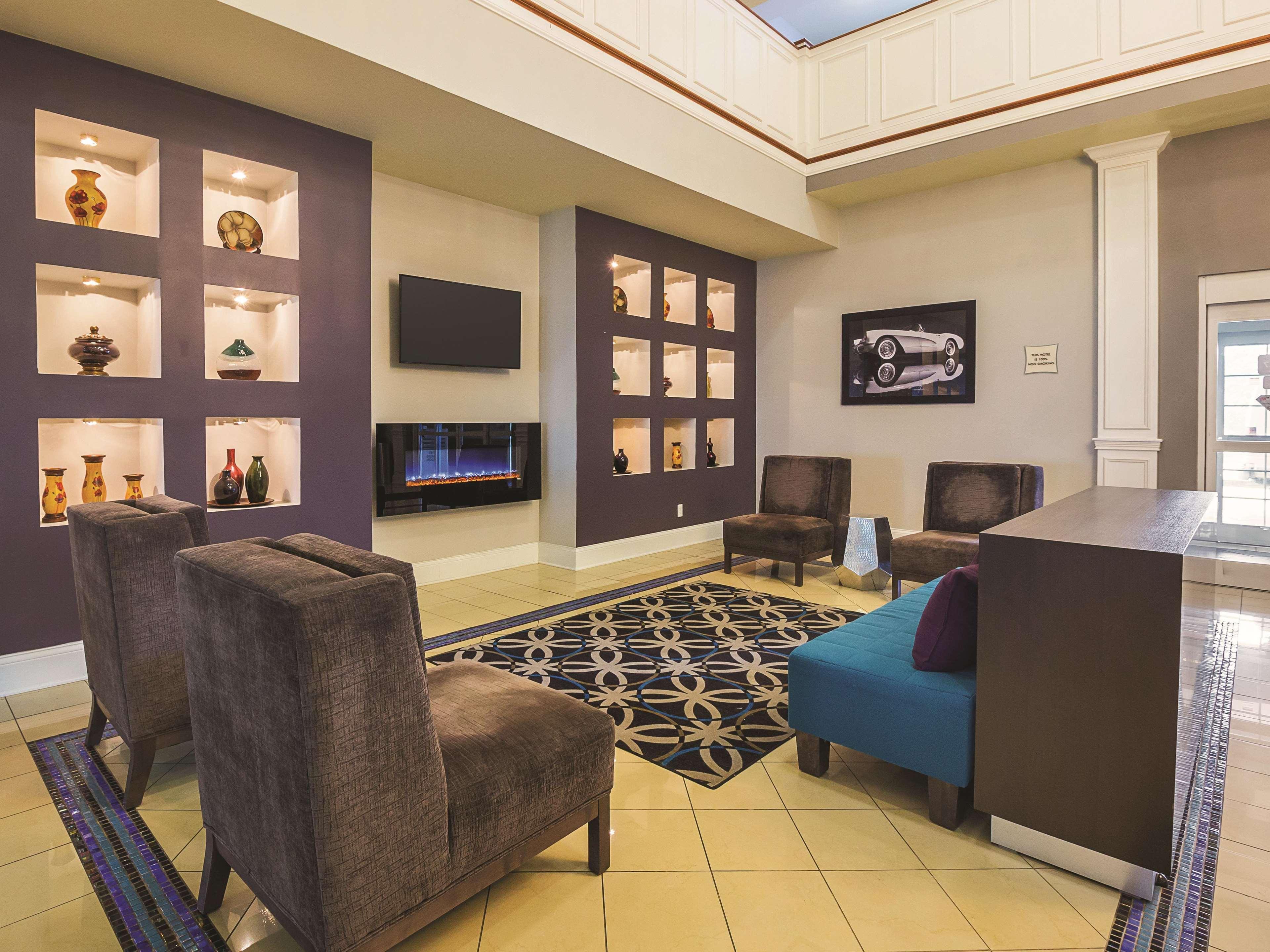 La Quinta By Wyndham Bowling Green Ngoại thất bức ảnh