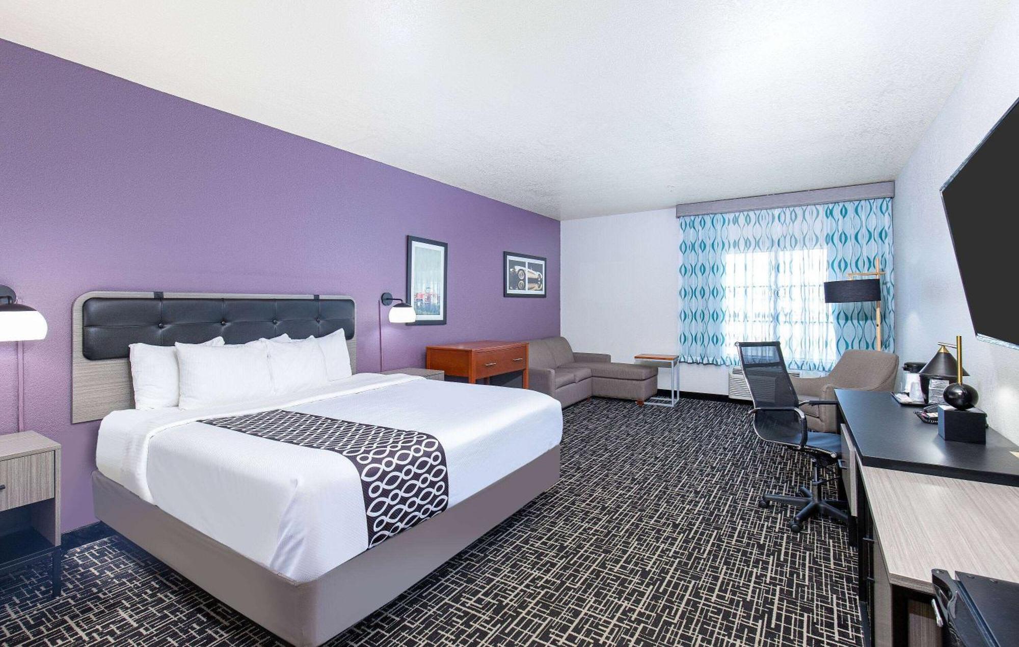 La Quinta By Wyndham Bowling Green Ngoại thất bức ảnh