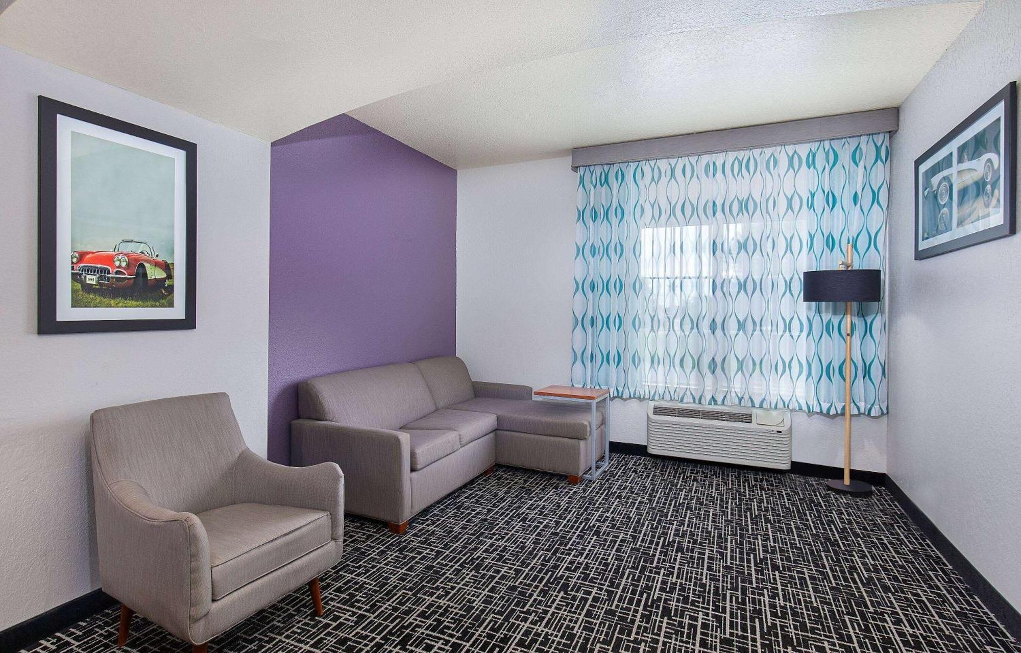La Quinta By Wyndham Bowling Green Ngoại thất bức ảnh