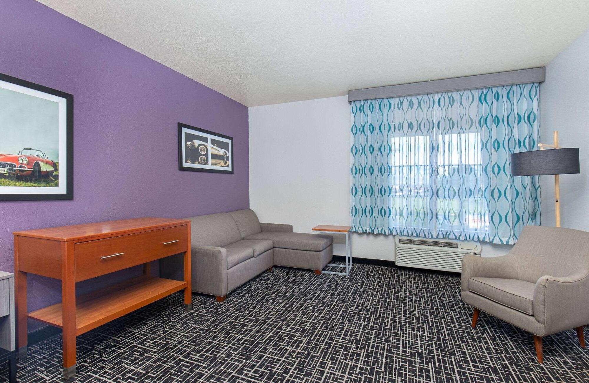 La Quinta By Wyndham Bowling Green Ngoại thất bức ảnh