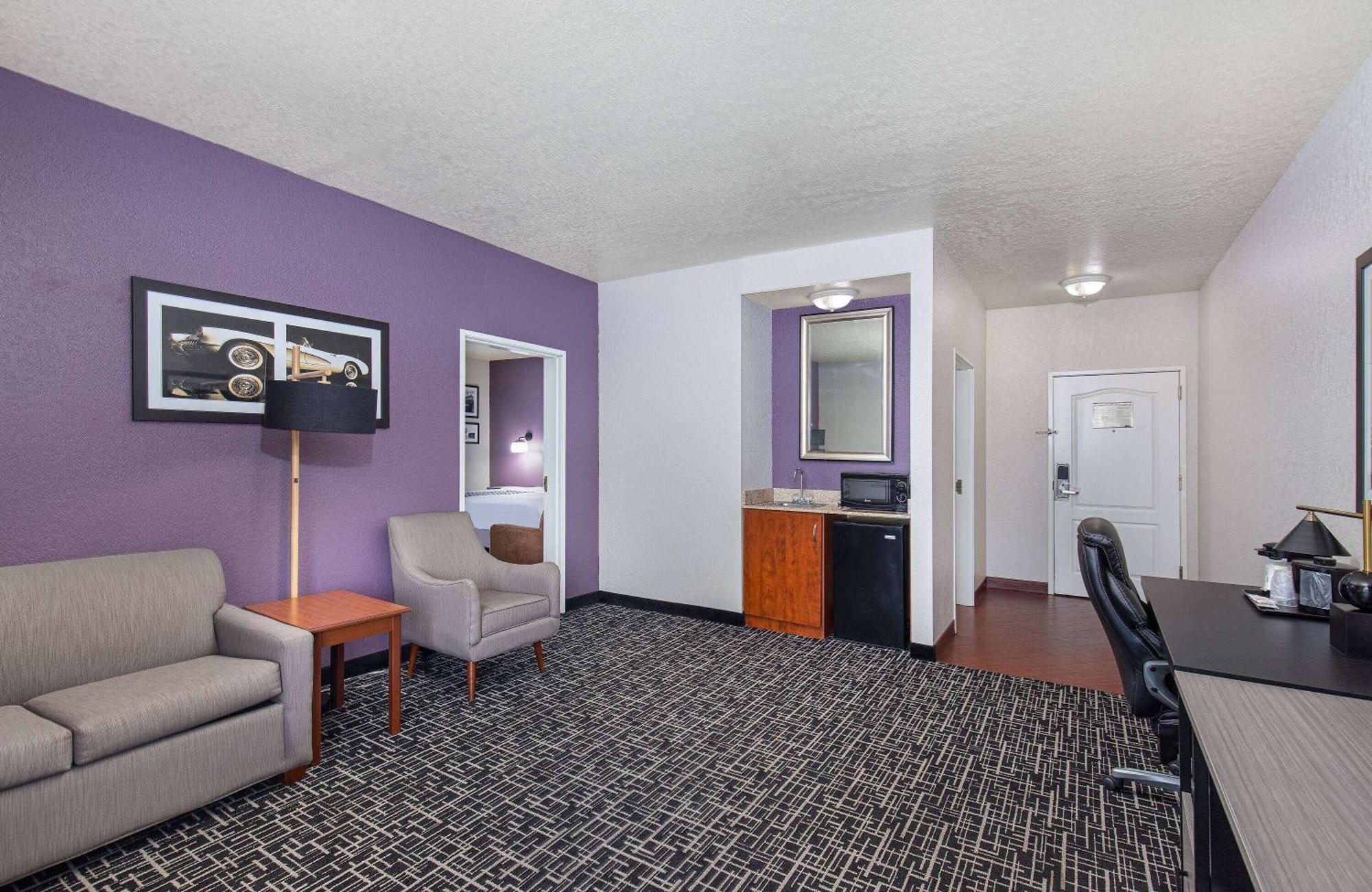 La Quinta By Wyndham Bowling Green Ngoại thất bức ảnh