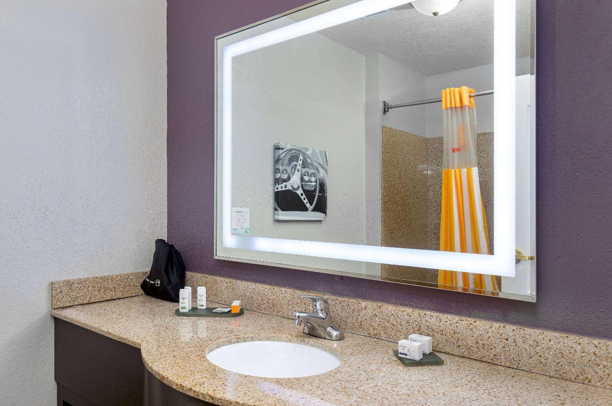 La Quinta By Wyndham Bowling Green Ngoại thất bức ảnh