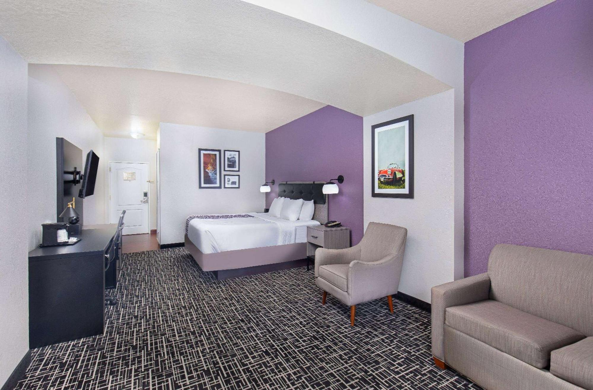 La Quinta By Wyndham Bowling Green Ngoại thất bức ảnh