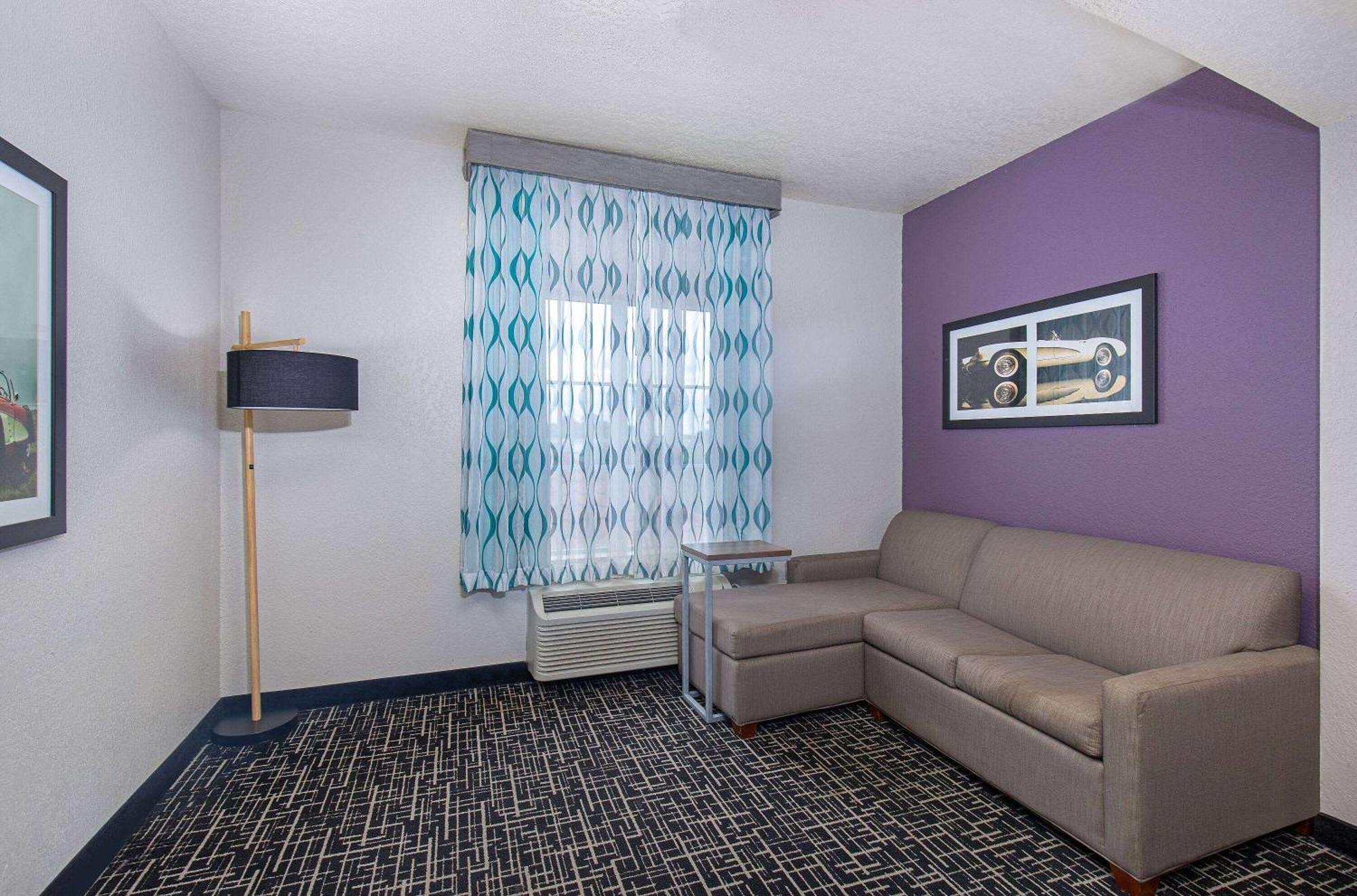 La Quinta By Wyndham Bowling Green Ngoại thất bức ảnh