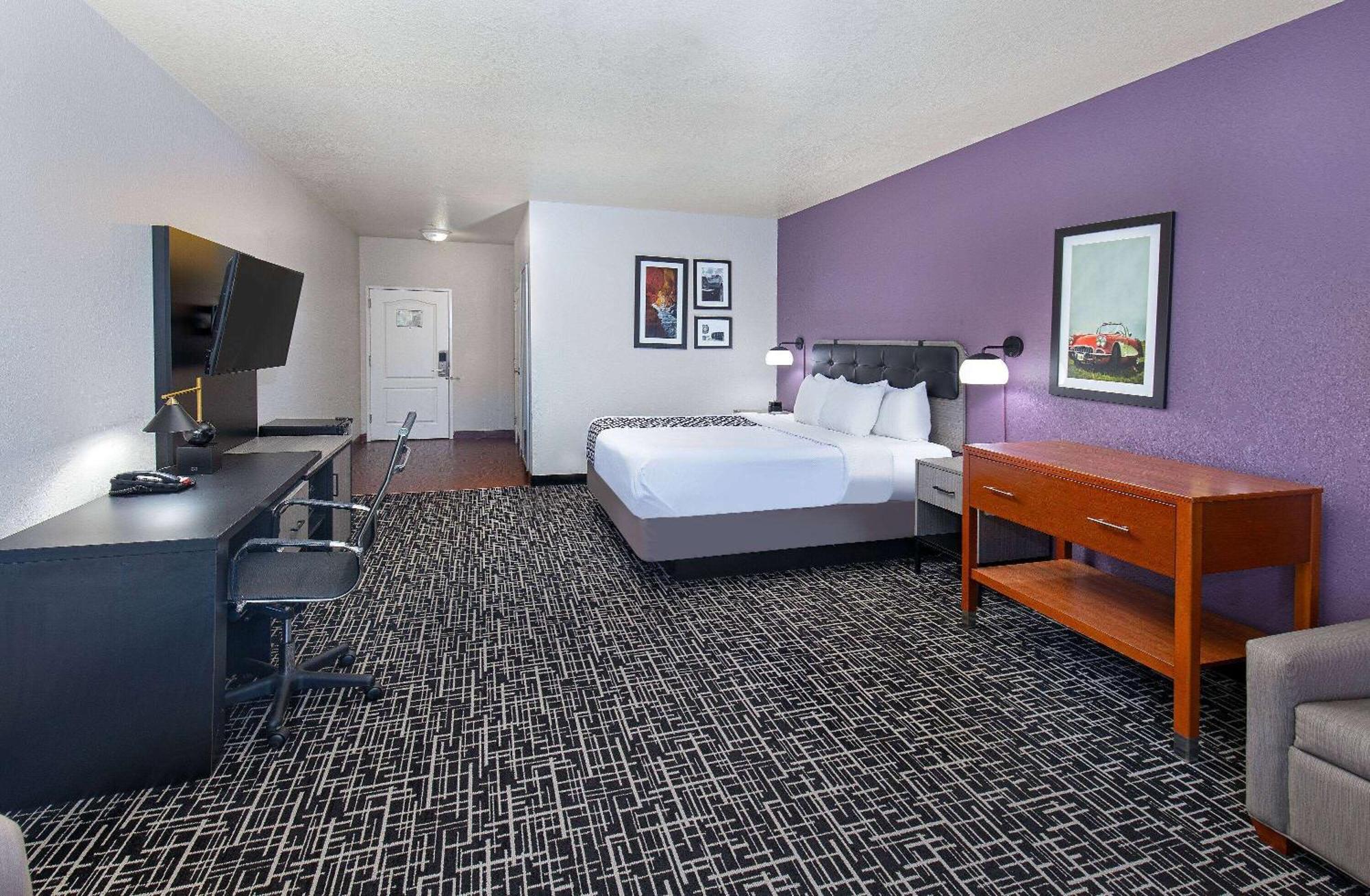 La Quinta By Wyndham Bowling Green Ngoại thất bức ảnh