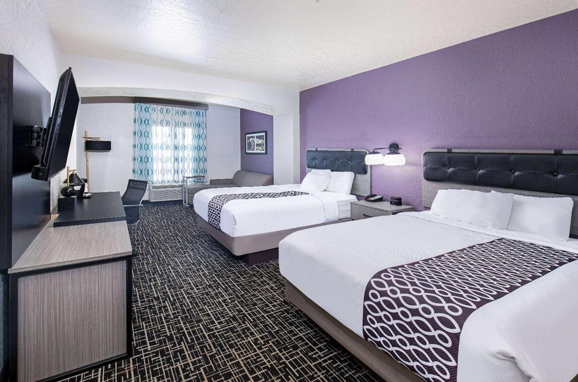La Quinta By Wyndham Bowling Green Ngoại thất bức ảnh