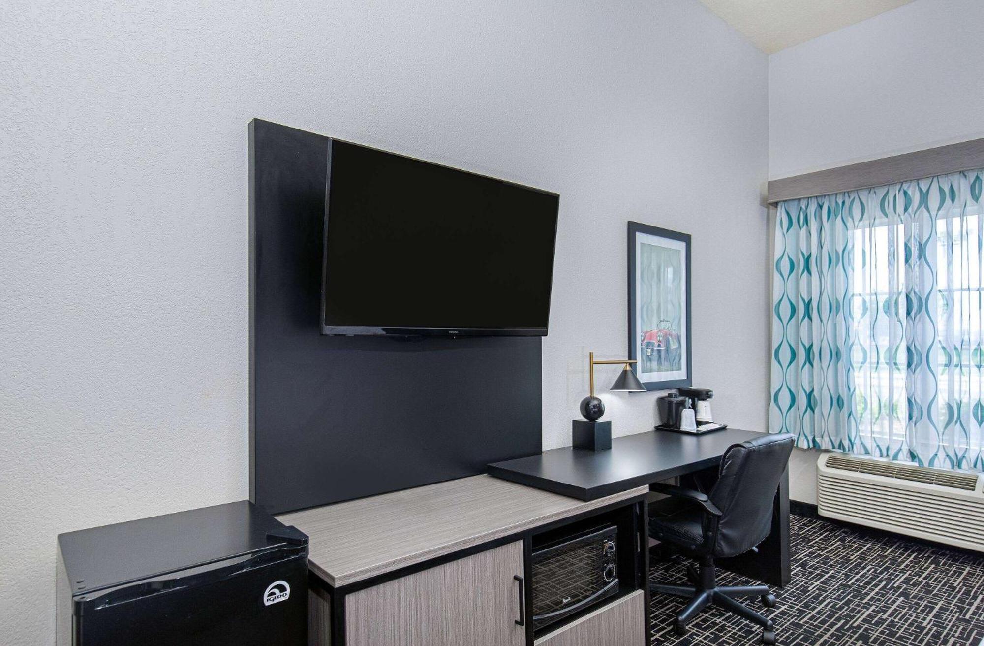 La Quinta By Wyndham Bowling Green Ngoại thất bức ảnh