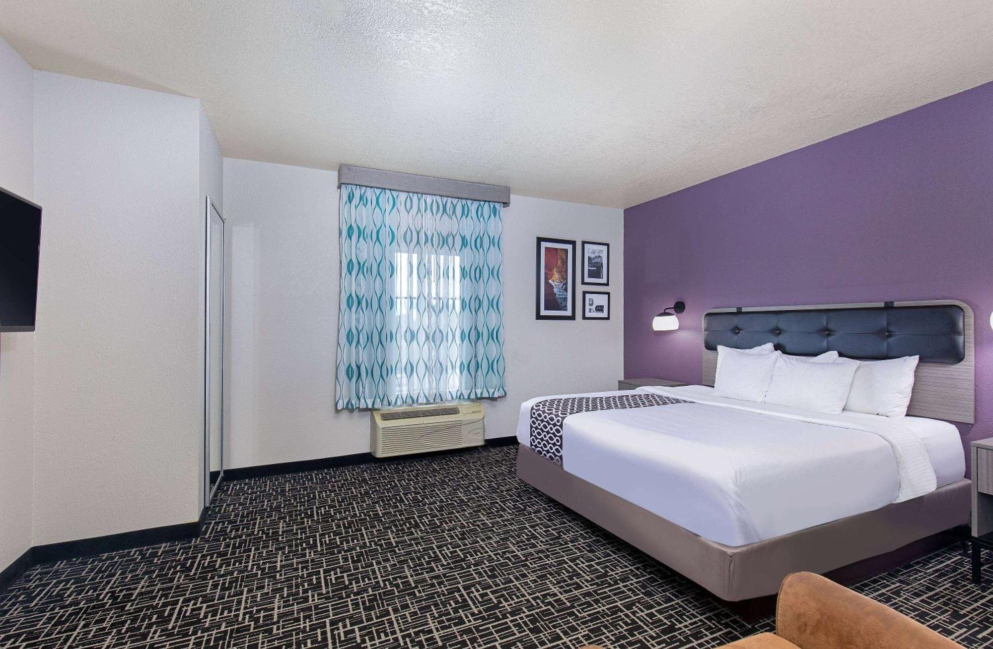 La Quinta By Wyndham Bowling Green Ngoại thất bức ảnh
