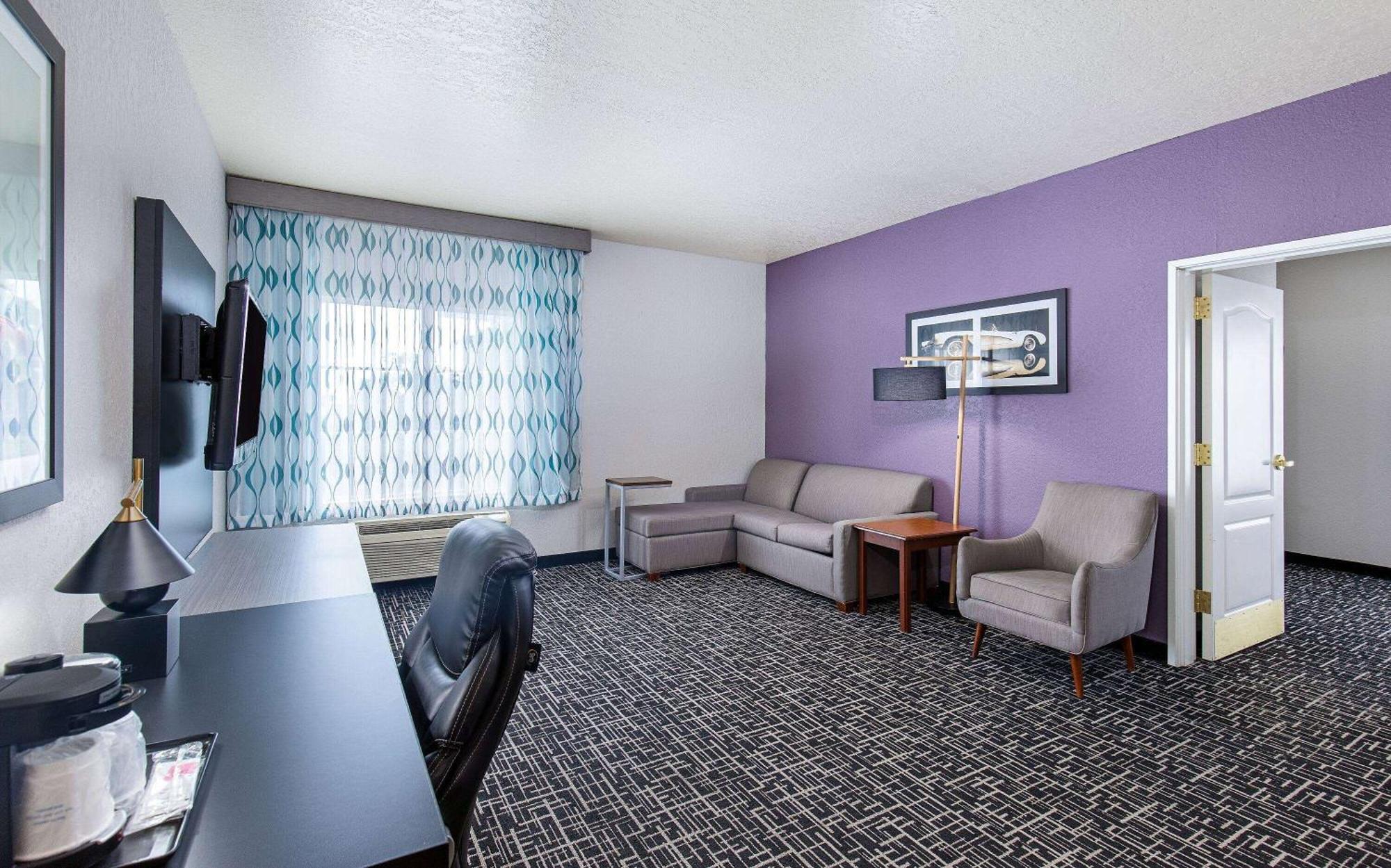 La Quinta By Wyndham Bowling Green Ngoại thất bức ảnh