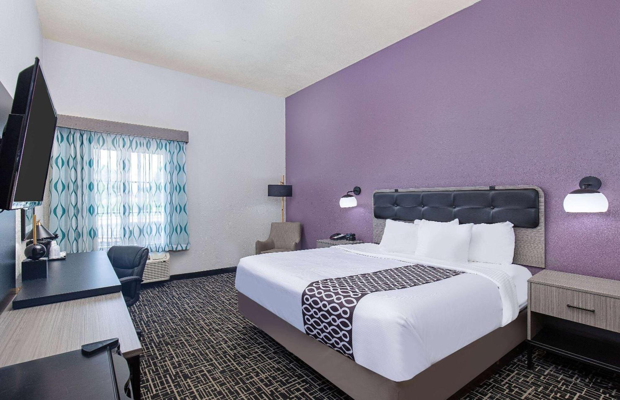 La Quinta By Wyndham Bowling Green Ngoại thất bức ảnh