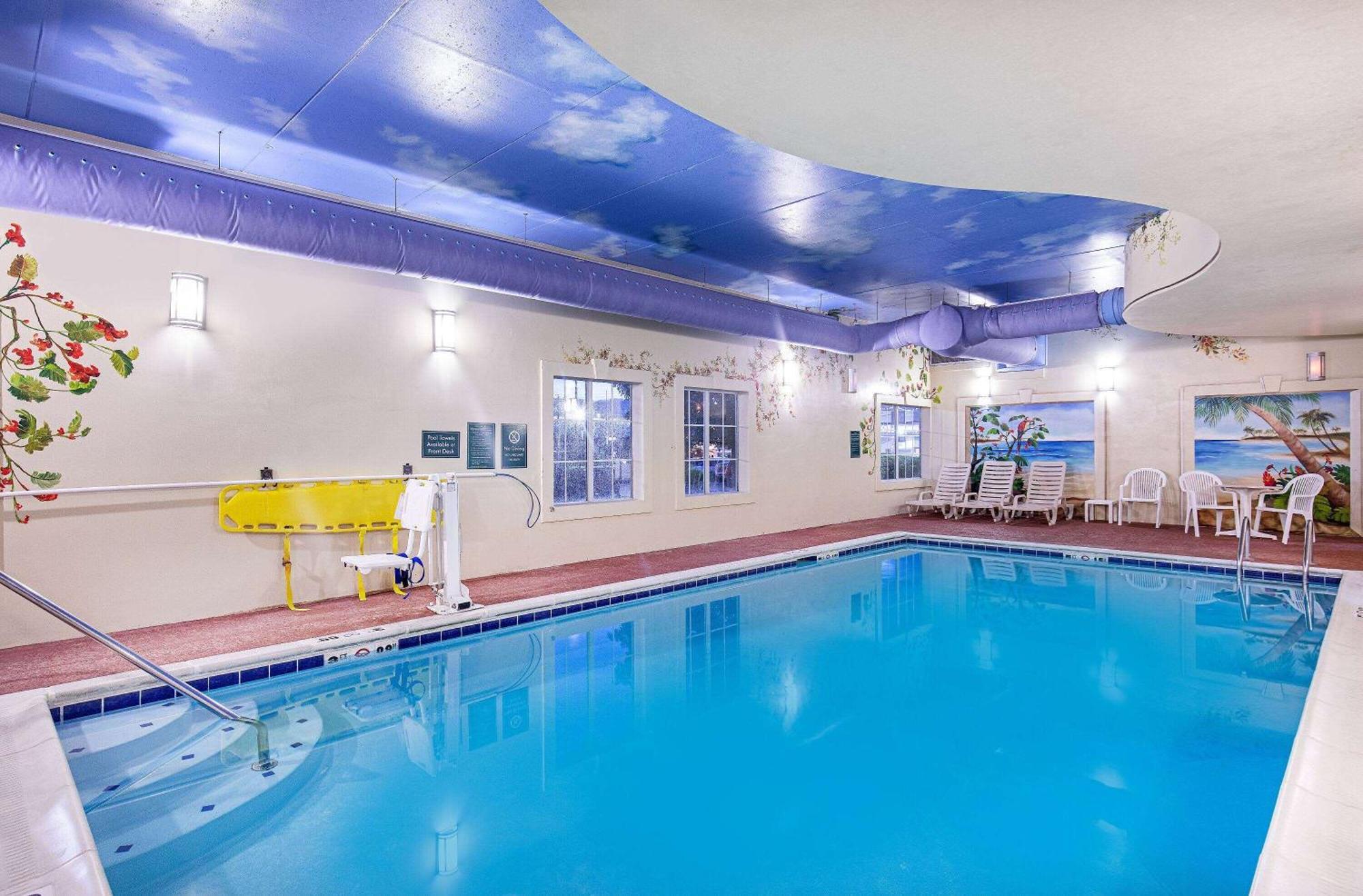 La Quinta By Wyndham Bowling Green Ngoại thất bức ảnh