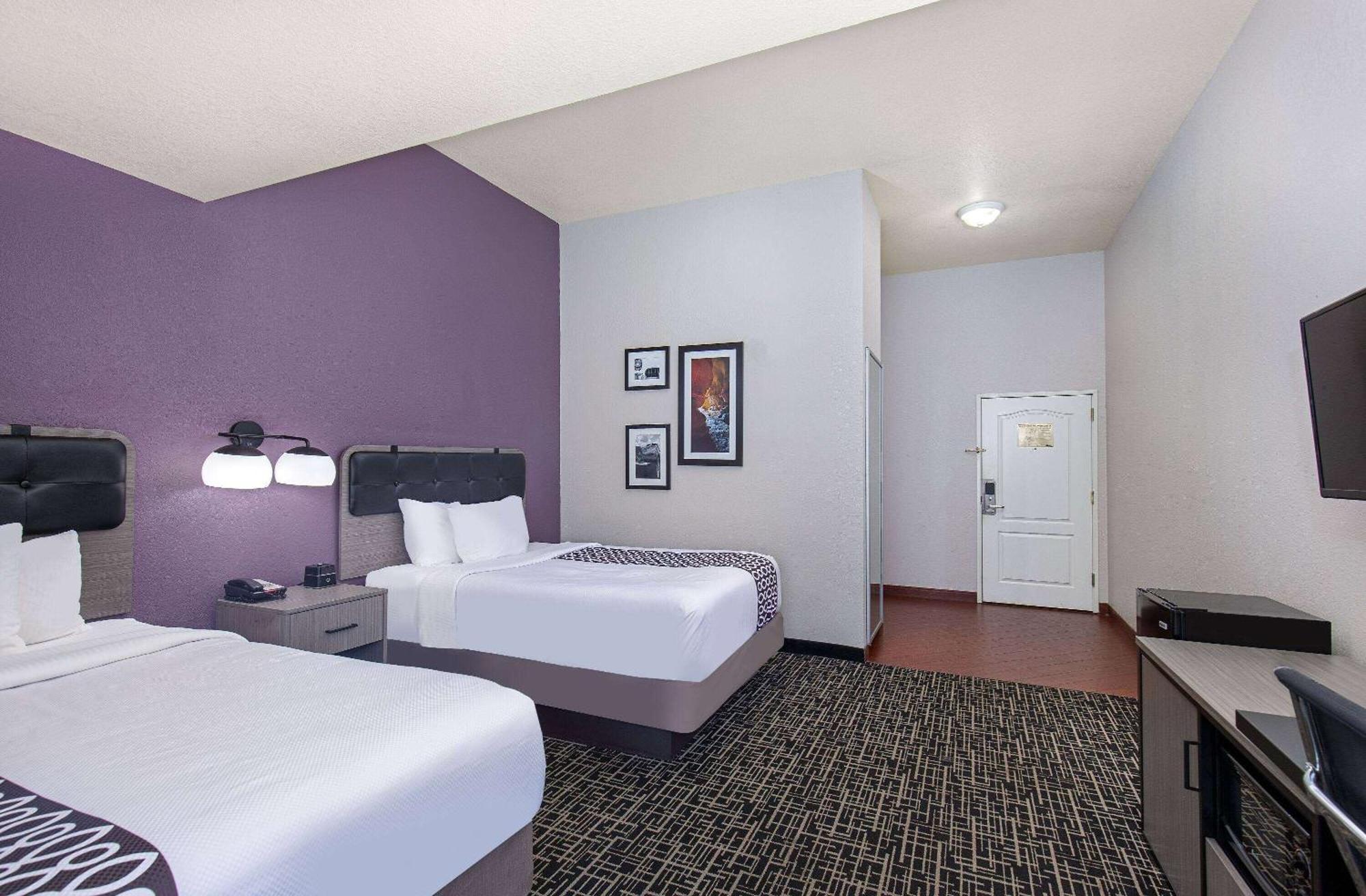 La Quinta By Wyndham Bowling Green Ngoại thất bức ảnh
