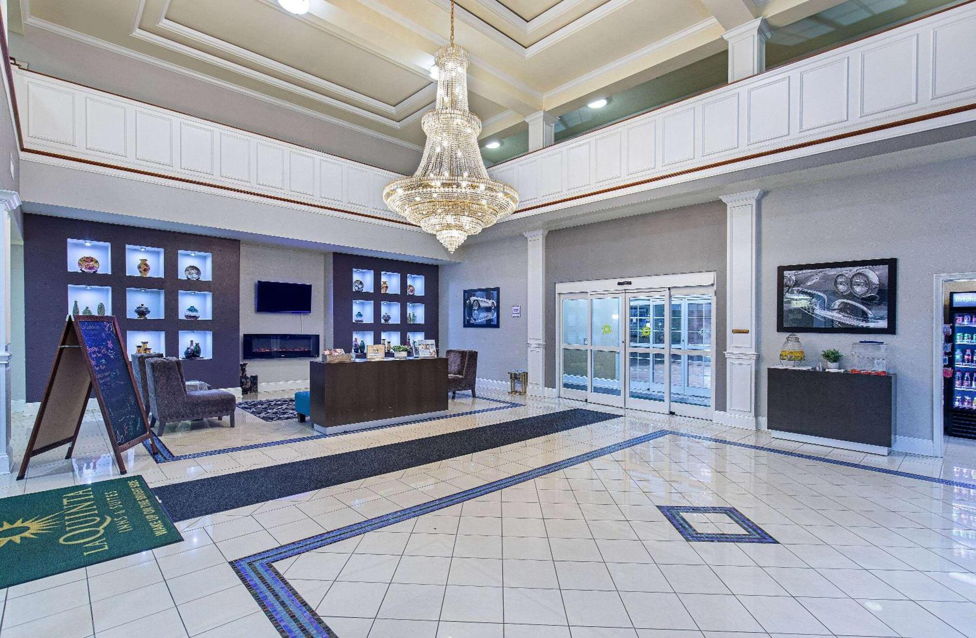 La Quinta By Wyndham Bowling Green Ngoại thất bức ảnh
