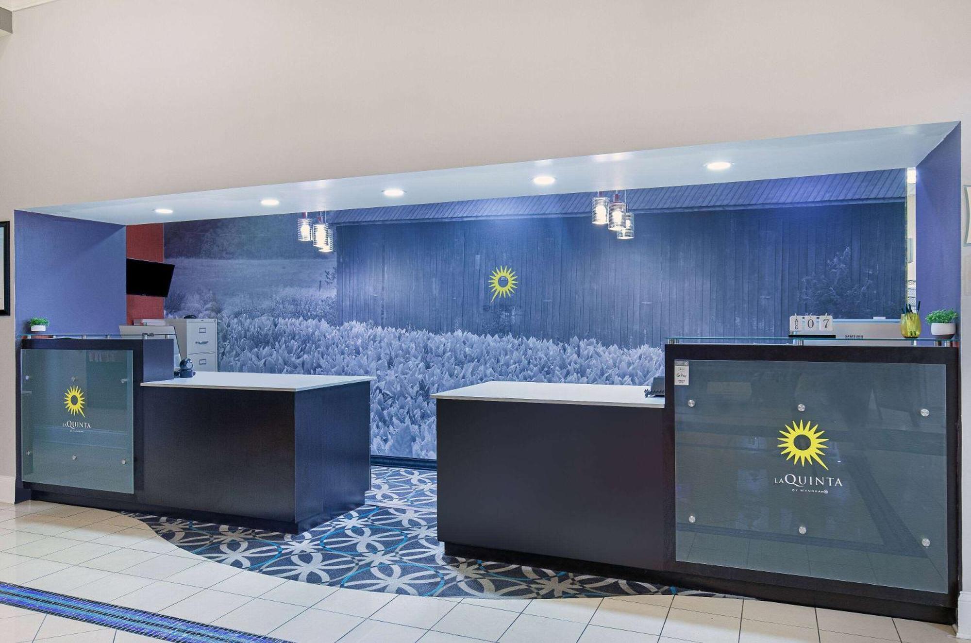 La Quinta By Wyndham Bowling Green Ngoại thất bức ảnh