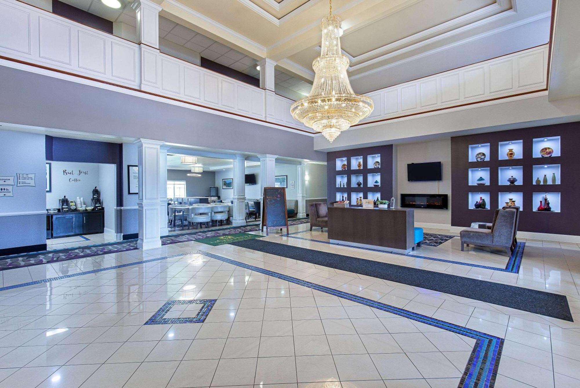 La Quinta By Wyndham Bowling Green Ngoại thất bức ảnh