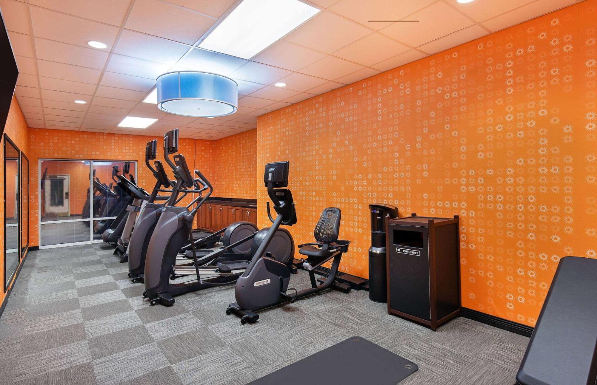 La Quinta By Wyndham Bowling Green Ngoại thất bức ảnh