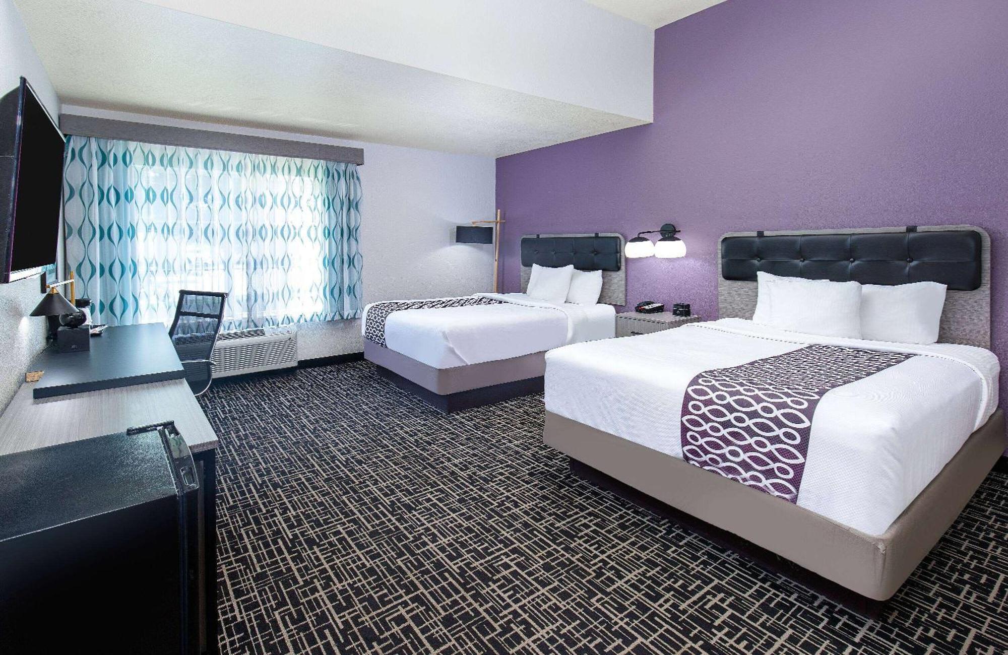La Quinta By Wyndham Bowling Green Ngoại thất bức ảnh