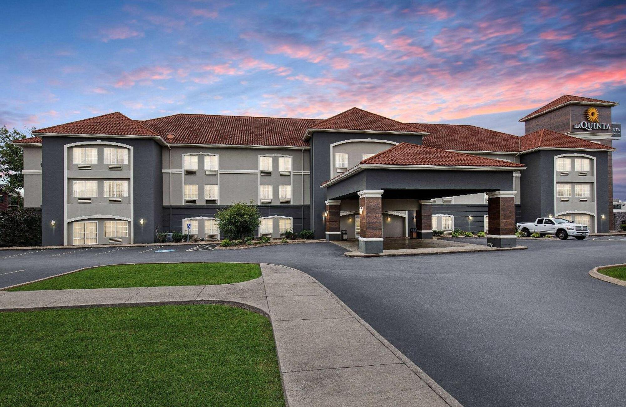 La Quinta By Wyndham Bowling Green Ngoại thất bức ảnh