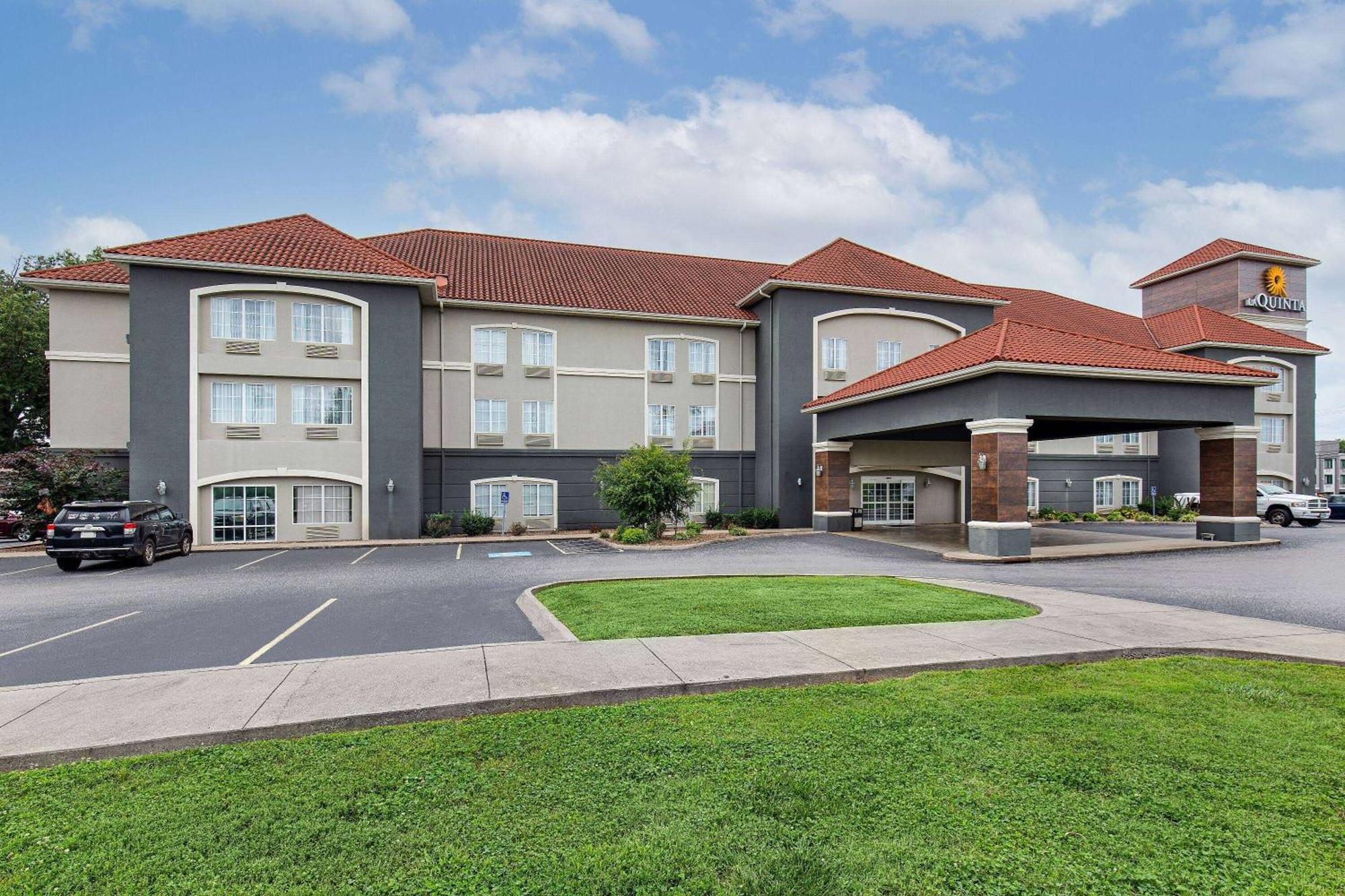 La Quinta By Wyndham Bowling Green Ngoại thất bức ảnh
