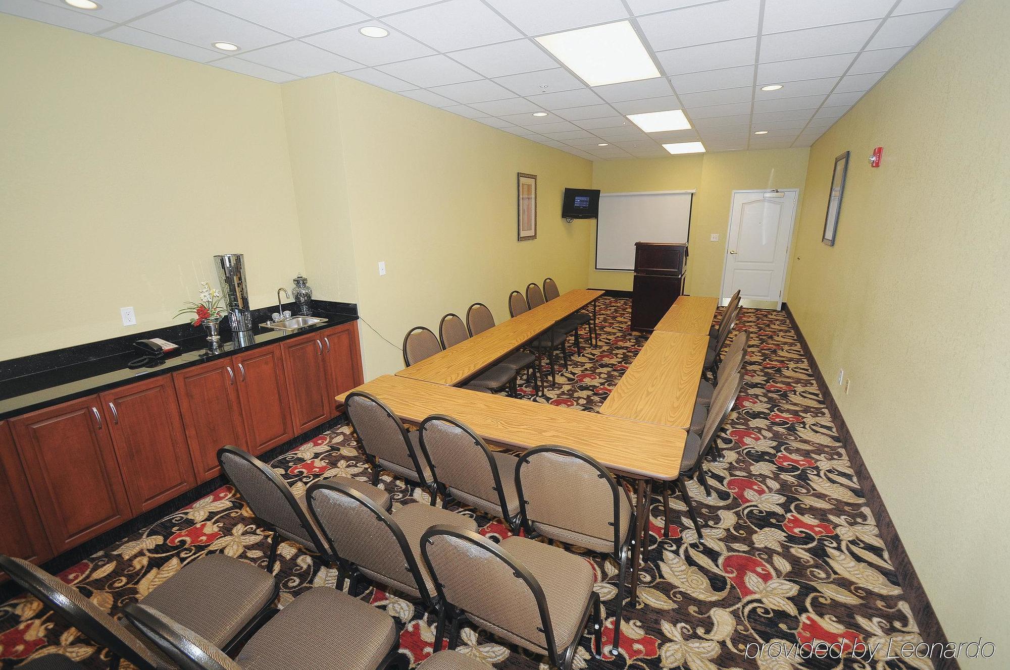 La Quinta By Wyndham Bowling Green Tiện nghi bức ảnh