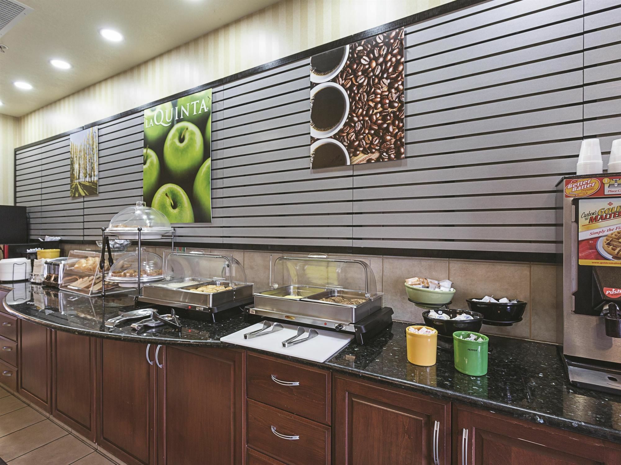La Quinta By Wyndham Bowling Green Ngoại thất bức ảnh